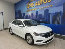 VOLKSWAGEN JETTA 2019 COMFORTLINE AUTOMATIQUE SIEGES CHAUFFANT C - Photo 3