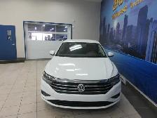 VOLKSWAGEN JETTA 2019 COMFORTLINE AUTOMATIQUE SIEGES CHAUFFANT C - Photo 4