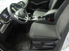 VOLKSWAGEN JETTA 2019 COMFORTLINE AUTOMATIQUE SIEGES CHAUFFANT C - Photo 5