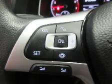 VOLKSWAGEN JETTA 2019 COMFORTLINE AUTOMATIQUE SIEGES CHAUFFANT C - Photo 8