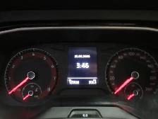 VOLKSWAGEN JETTA 2019 COMFORTLINE AUTOMATIQUE SIEGES CHAUFFANT C - Photo 17