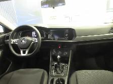 VOLKSWAGEN JETTA 2019 COMFORTLINE AUTOMATIQUE SIEGES CHAUFFANT C - Photo 21