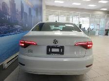 VOLKSWAGEN JETTA 2019 COMFORTLINE AUTOMATIQUE SIEGES CHAUFFANT C - Photo 23