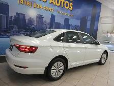 VOLKSWAGEN JETTA 2019 COMFORTLINE AUTOMATIQUE SIEGES CHAUFFANT C - Photo 24
