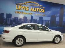 VOLKSWAGEN JETTA 2019 COMFORTLINE AUTOMATIQUE SIEGES CHAUFFANT C - Photo 25