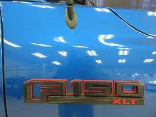 FORD F-150 2019 XLT SPORT V-8 5.0 LITRES COYOTE 4X4 BOITE 6 1/2 - Photo 6