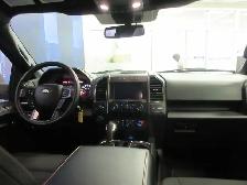 FORD F-150 2019 XLT SPORT V-8 5.0 LITRES COYOTE 4X4 BOITE 6 1/2 - Photo 24