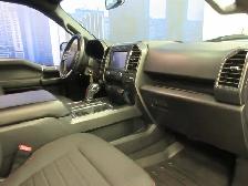 FORD F-150 2019 XLT SPORT V-8 5.0 LITRES COYOTE 4X4 BOITE 6 1/2 - Photo 27
