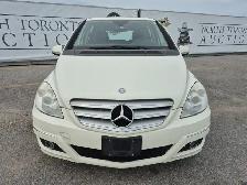 2011 Mercedes-Benz B-Class - Photo 2