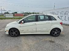 2011 Mercedes-Benz B-Class - Photo 8