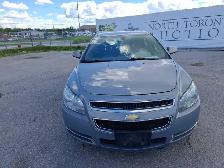 2009 Chevrolet Malibu Hybrid - Photo 2