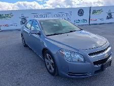 2009 Chevrolet Malibu Hybrid - Photo 3
