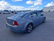 2009 Chevrolet Malibu Hybrid - Photo 5