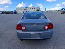 2009 Chevrolet Malibu Hybrid - Photo 6