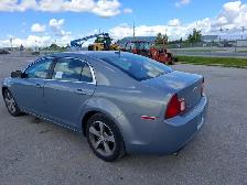 2009 Chevrolet Malibu Hybrid - Photo 7
