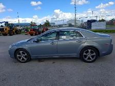 2009 Chevrolet Malibu Hybrid - Photo 8