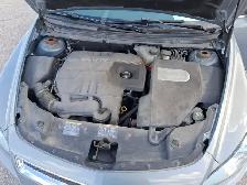 2009 Chevrolet Malibu Hybrid - Photo 9
