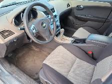 2009 Chevrolet Malibu Hybrid - Photo 10