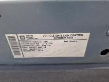 2009 Chevrolet Malibu Hybrid - Photo 16