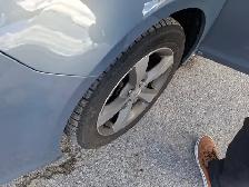2009 Chevrolet Malibu Hybrid - Photo 17
