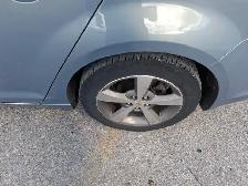 2009 Chevrolet Malibu Hybrid - Photo 20