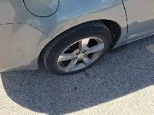 2009 Chevrolet Malibu Hybrid - Photo 22