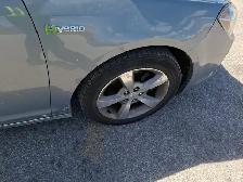 2009 Chevrolet Malibu Hybrid - Photo 23
