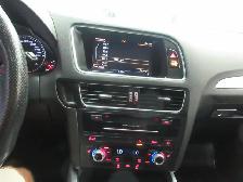 AUDI Q5 2016 TECHNIK S-LINE EDITION QUATTRO TOIT PANO CAMÉRA REC - Photo 16