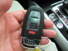 AUDI Q5 2016 TECHNIK S-LINE EDITION QUATTRO TOIT PANO CAMÉRA REC - Photo 19