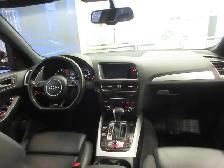 AUDI Q5 2016 TECHNIK S-LINE EDITION QUATTRO TOIT PANO CAMÉRA REC - Photo 22