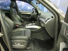 AUDI Q5 2016 TECHNIK S-LINE EDITION QUATTRO TOIT PANO CAMÉRA REC - Photo 24