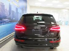 AUDI Q5 2016 TECHNIK S-LINE EDITION QUATTRO TOIT PANO CAMÉRA REC - Photo 25