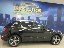 AUDI Q5 2016 TECHNIK S-LINE EDITION QUATTRO TOIT PANO CAMÉRA REC - Photo 27