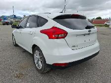 2017 Ford Focus - Photo 7