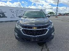 2018 Chevrolet Equinox - Photo 2