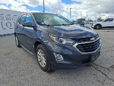 2018 Chevrolet Equinox - Photo 3