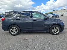 2018 Chevrolet Equinox - Photo 4
