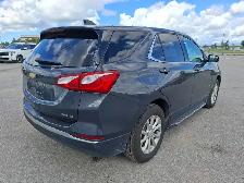 2018 Chevrolet Equinox - Photo 5