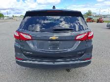 2018 Chevrolet Equinox - Photo 6