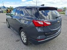 2018 Chevrolet Equinox - Photo 7