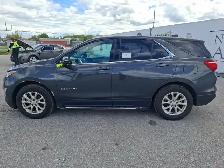 2018 Chevrolet Equinox - Photo 8
