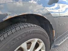 2018 Chevrolet Equinox - Photo 20