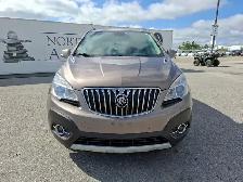 2014 Buick Encore - Photo 2