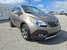 2014 Buick Encore - Photo 3