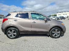 2014 Buick Encore - Photo 4