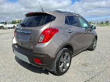2014 Buick Encore - Photo 5