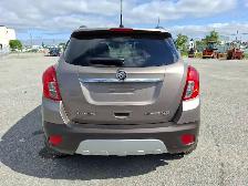 2014 Buick Encore - Photo 6