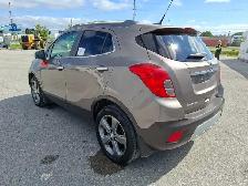2014 Buick Encore - Photo 7