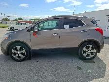 2014 Buick Encore - Photo 8