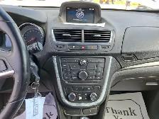 2014 Buick Encore - Photo 12
